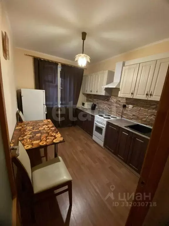 2-к кв. Пермский край, Пермь Судозаводская ул., 15 (37.0 м) - Фото 2
