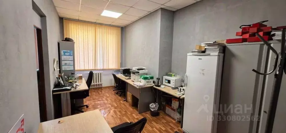 Офис в Новосибирская область, Новосибирск Сибирская ул., 15 (25 м) - Фото 1