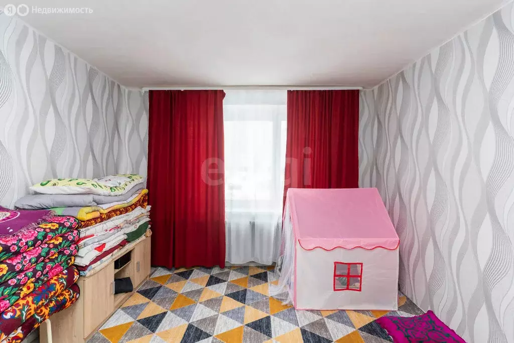 1-комнатная квартира: Тюмень, Широтная улица, 168к3 (43.4 м) - Фото 2