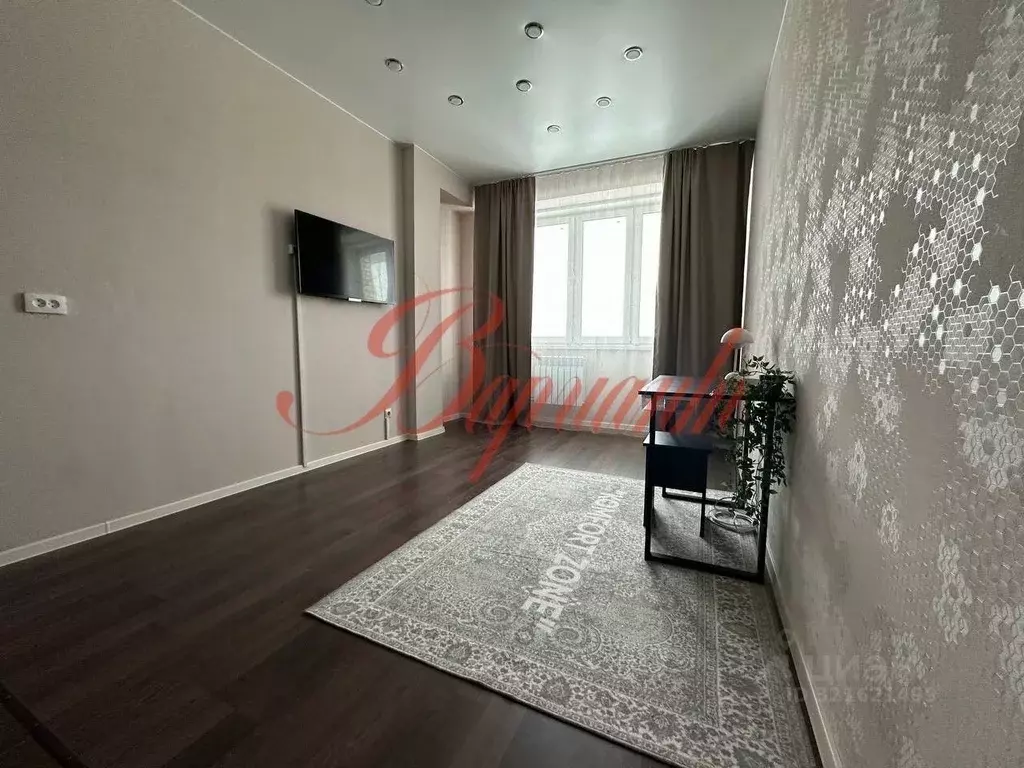 1-к кв. Архангельская область, Северодвинск просп. Труда, 62А (39.4 м) - Фото 1