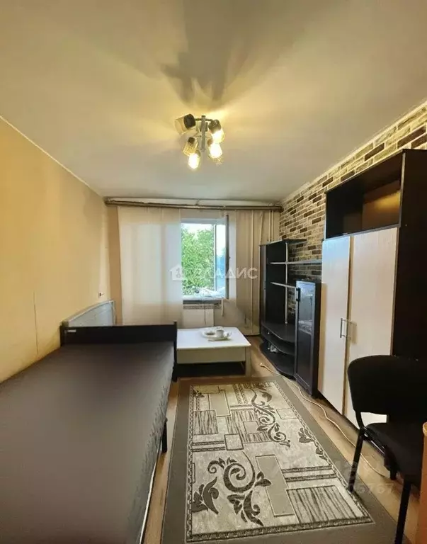 Комната Московская область, Раменское Холодово мкр, ул. Народная, 21 ... - Фото 0