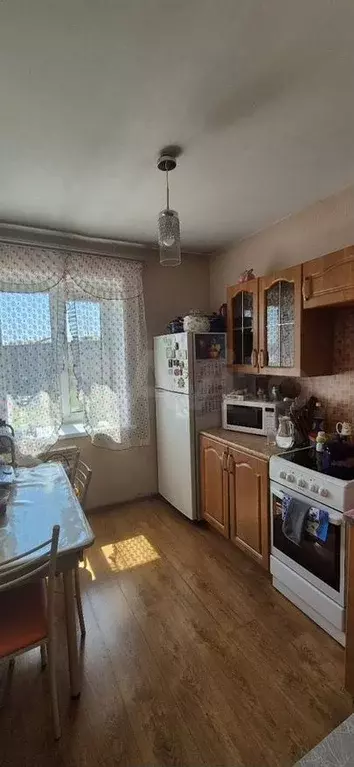 2-к. квартира, 45м, 4/5эт. - Фото 0