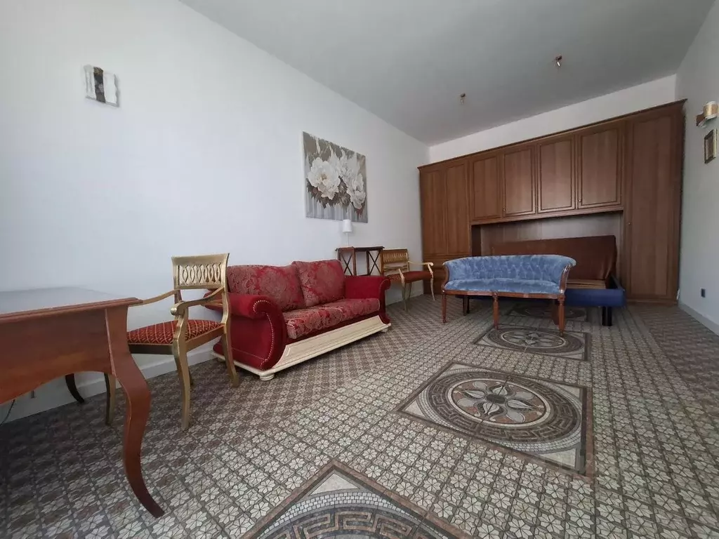 1-к кв. Московская область, Химки Новогорск мкр, ул. Ивановская, 53к3 ... - Фото 1