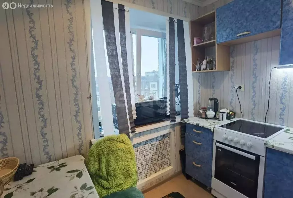 2-комнатная квартира: Норильск, Талнахская улица, 61 (44.5 м) - Фото 2