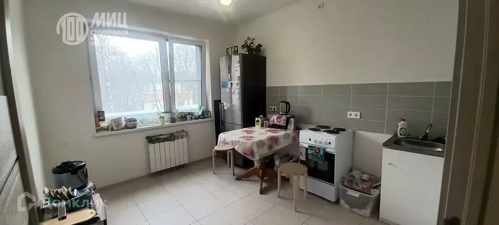 Продаётся 2-к квартира, 55.1 м - Фото 0
