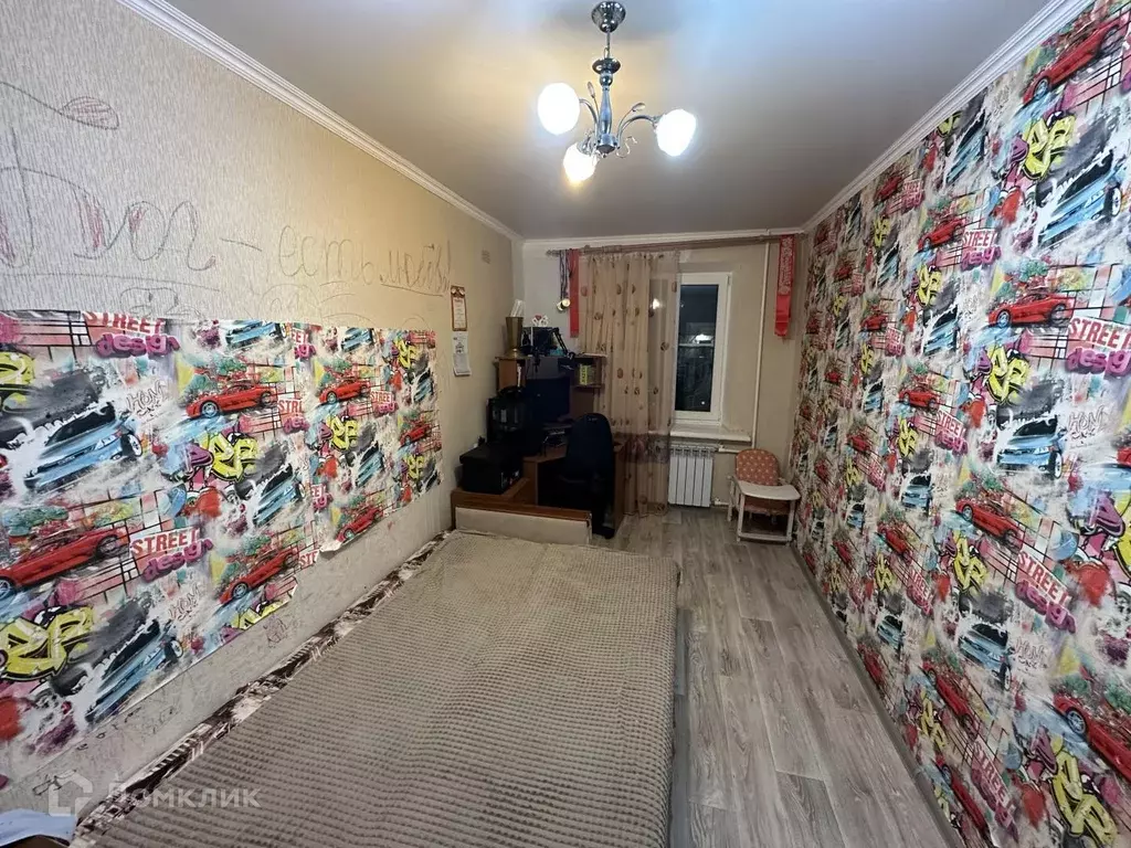 Продаётся 2-к квартира, 42 м - Фото 0