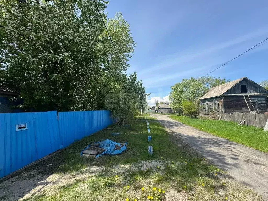 Дом в Амурская область, Свободный ул. 5-я Залинейная, 15 (34 м) - Фото 1