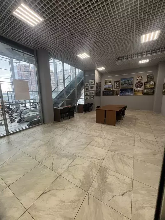 Офис в Ленинградская область, Тельмана Тосненский район, ул. Онежская, ... - Фото 2