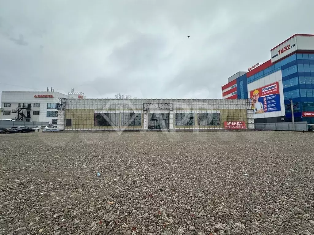 Сдам помещение свободного назначения, 250 м - Фото 1