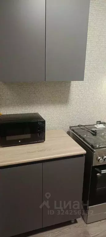 1-к кв. Орловская область, Орловский муниципальный округ, д. Образцово ... - Фото 2