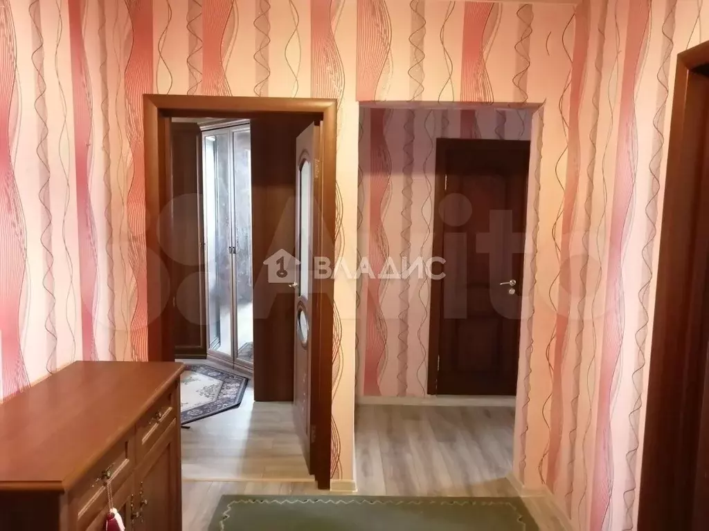 2-к. квартира, 57,4 м, 8/14 эт. - Фото 0
