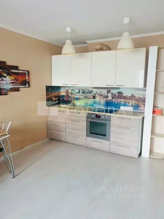 Студия Новосибирская область, Новосибирск ул. Татьяны Снежиной, 25 ... - Фото 1