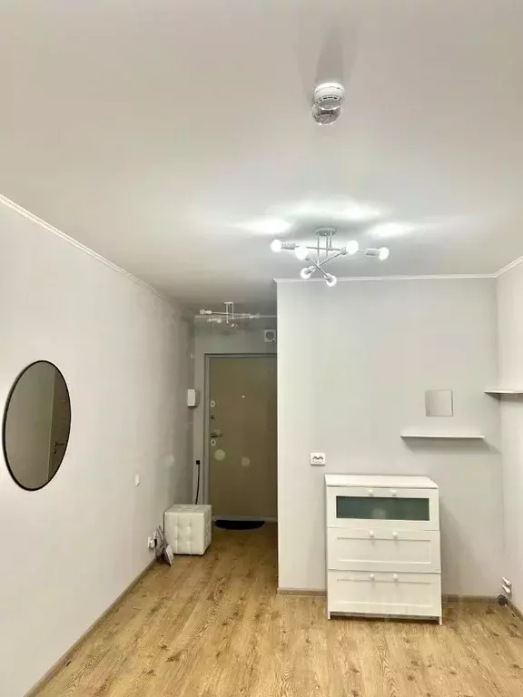 Студия Санкт-Петербург пос. Парголово, проезд Толубеевский, 8к2 (22.0 ... - Фото 1