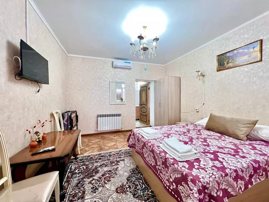 Комната Дагестан, Дербент ул. Х. Ануширвана, 25 - Фото 2