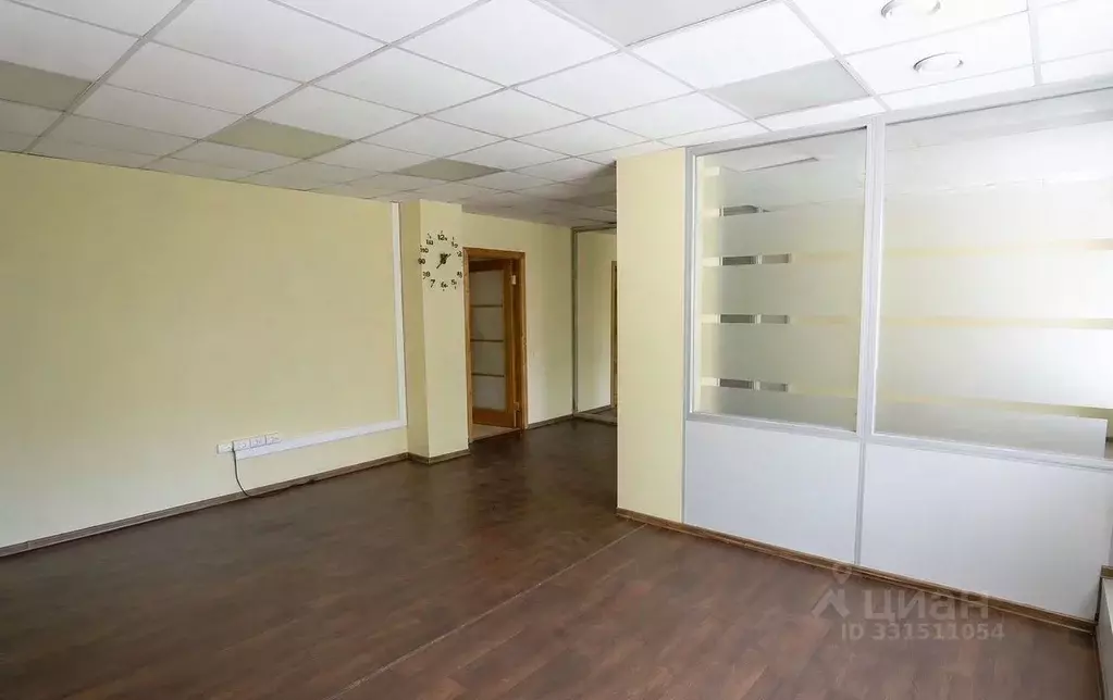 Офис в Кемеровская область, Новокузнецк Запорожская ул., 21 (217 м) - Фото 2