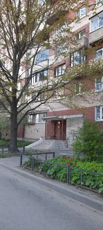 Продаётся 1-к квартира, 32.7 м - Фото 0