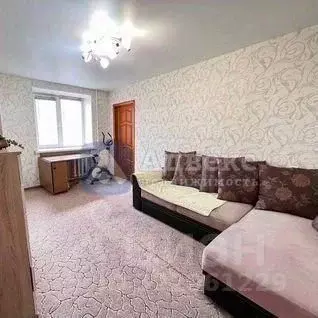 3-к кв. Тюменская область, Тюмень ул. Елизарова, 8 (56.9 м) - Фото 0