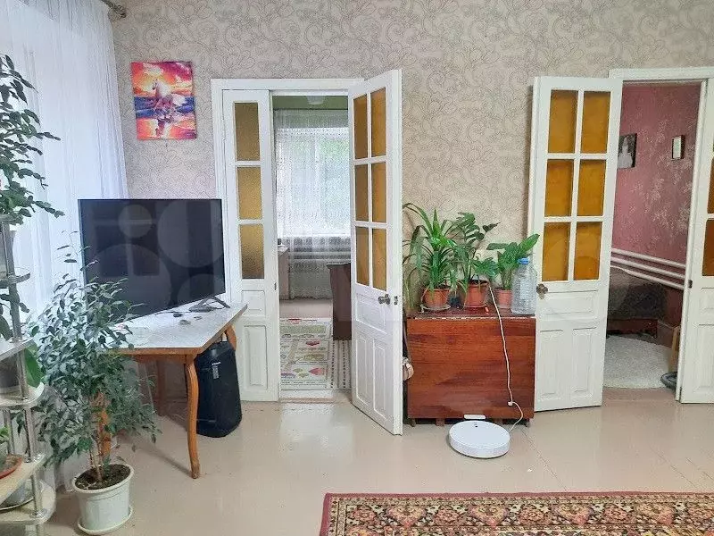Дом 85 м на участке 4 сот. - Фото 0