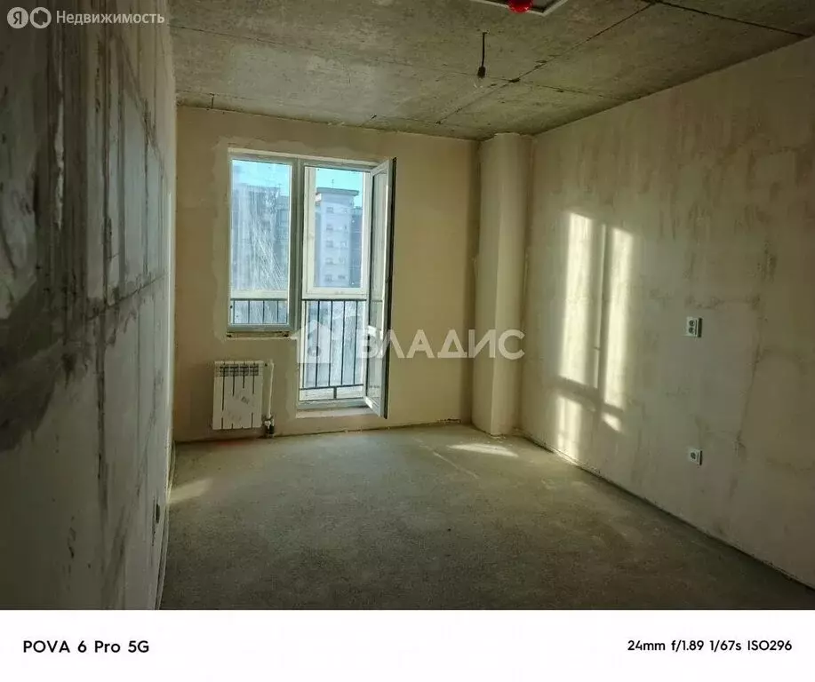 1-комнатная квартира: Калининград, улица Гайдара, 90 (48.6 м) - Фото 1