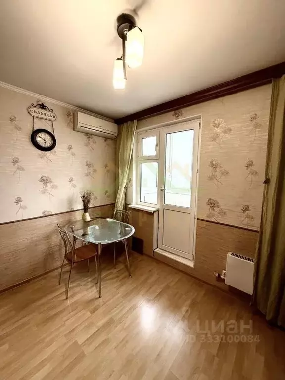 1-к кв. Москва ул. Маршала Кожедуба, 10 (38.0 м) - Фото 2