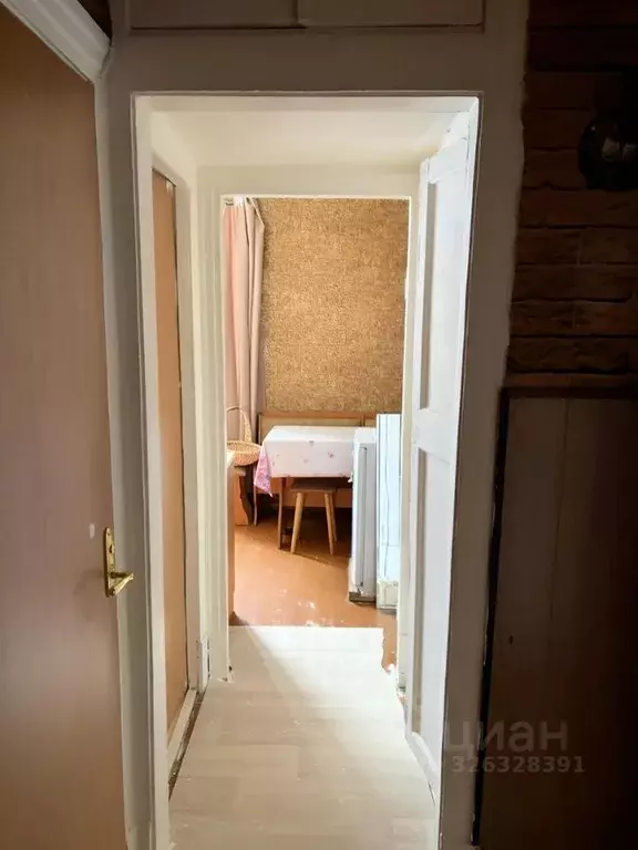 1-к кв. Московская область, Мытищи ул. 3-я Новая, 30 (36.0 м) - Фото 2