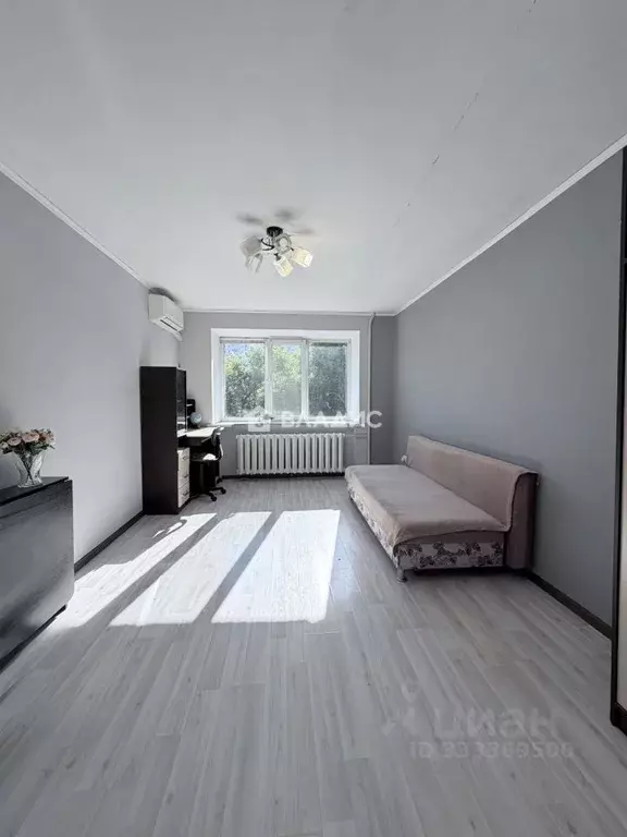 Комната Башкортостан, Уфа просп. Октября, 162/1А (17.1 м) - Фото 1