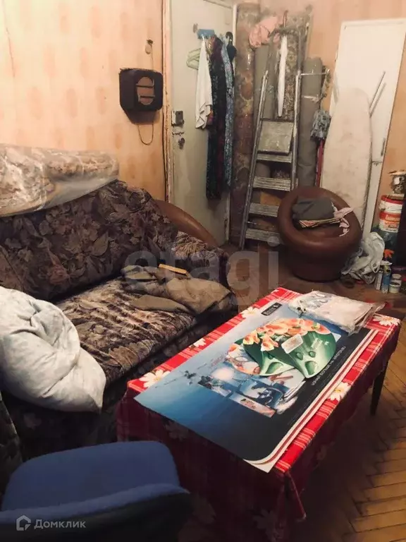 Продаётся 2-к квартира, 46.2 м - Фото 0