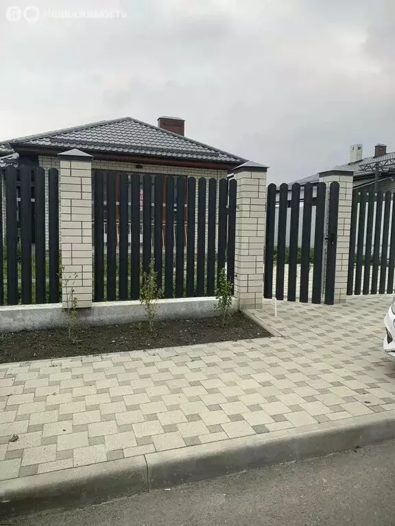 Дом в Краснодарский край, городской округ Новороссийск, хутор ... - Фото 2