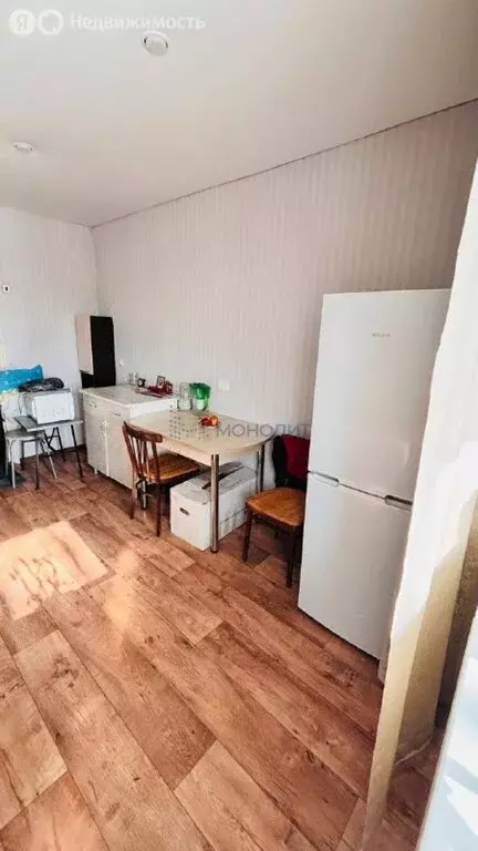 1к в 6-комнатной квартире (13 м) - Фото 2