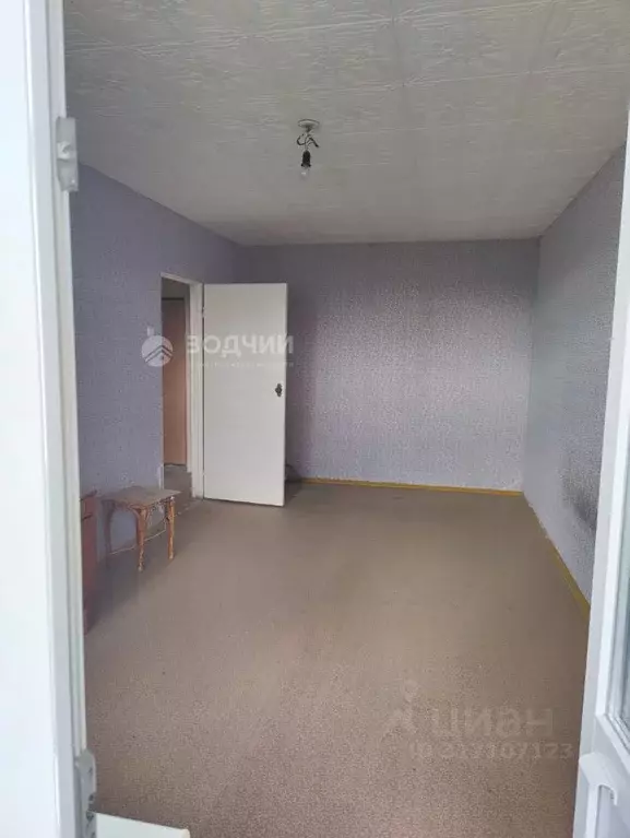 1-к кв. Чувашия, Шумерля Коммунальная ул., 19 (33.8 м) - Фото 1
