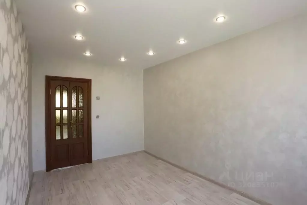 3-к кв. Иркутская область, Иркутск ул. Баумана, 181 (66.5 м) - Фото 1