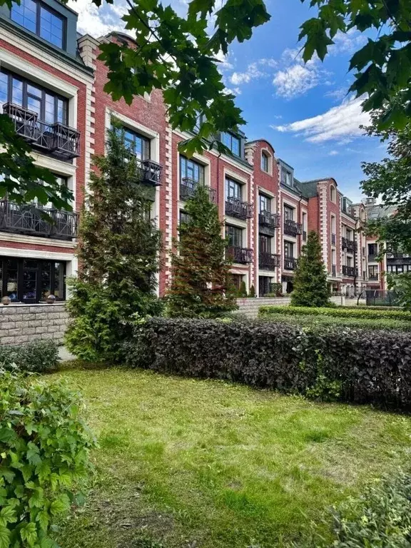 Офис в Москва 2-я Рыбинская ул., 13 (75 м) - Фото 1