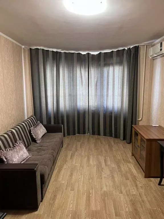 1-к кв. Москва Нагатинская наб., 18к1 (40.0 м) - Фото 1
