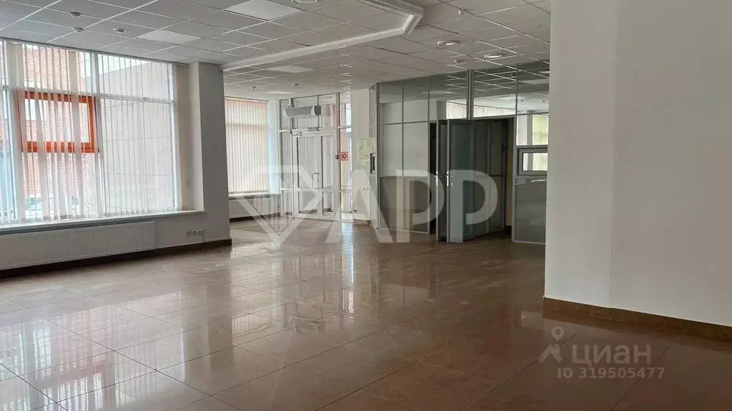 Помещение свободного назначения в Татарстан, Казань Гвардейская ул., ... - Фото 2