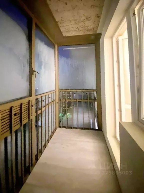 1-к кв. Санкт-Петербург дор. Кушелевская, 7к1 (34.0 м) - Фото 2