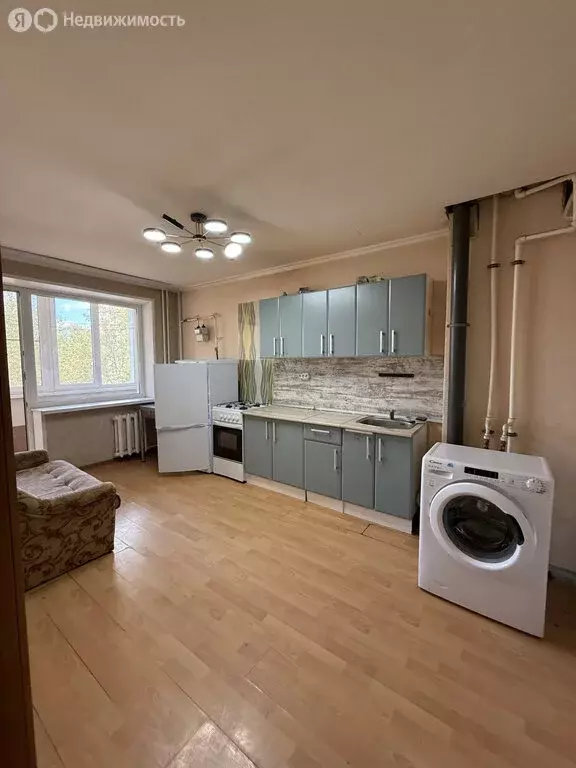 2-комнатная квартира: Ростов-на-Дону, Беломорский переулок, 16 (60 м) - Фото 1