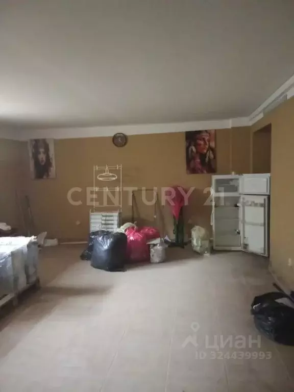 Производственное помещение в Краснодарский край, Краснодар пос. ... - Фото 2