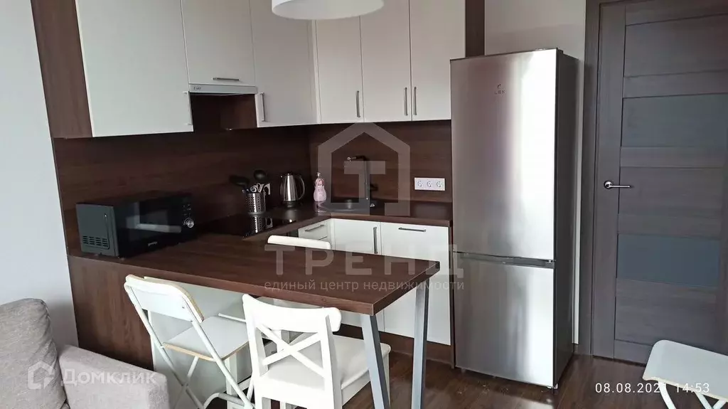 Продаётся 1-к квартира, 35.1 м - Фото 0