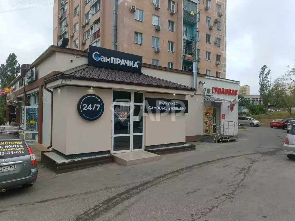 Помещение свободного назначения (70 м) - Фото 2