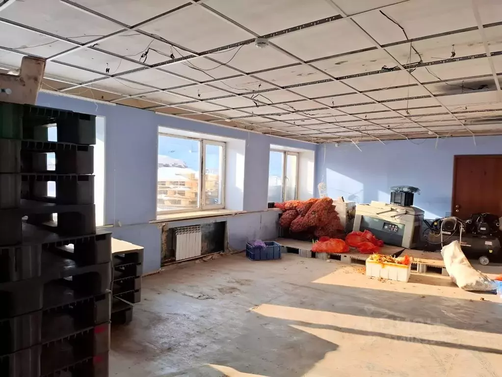 Производственное помещение в Новосибирская область, Новосибирск 2-я ... - Фото 0