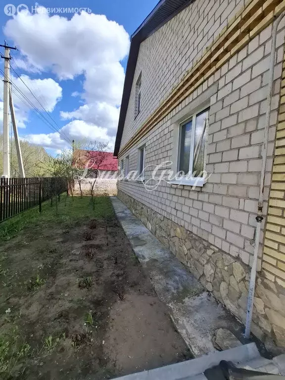 Дом в деревня Нуркеево, Пригородная улица, 24 (118 м) - Фото 2