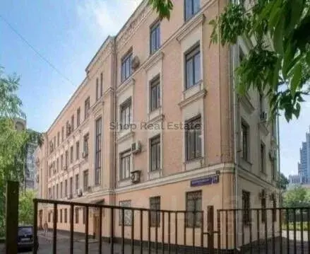 Офис в Москва Долгоруковская ул., 34С2 (85 м) - Фото 1