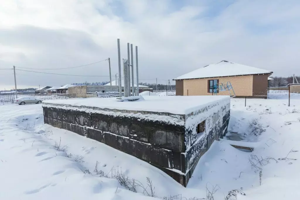 Участок в Оренбургский район, село Подгородняя Покровка (10 м) - Фото 2