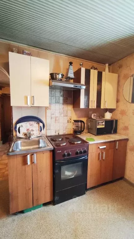 Дом в Архангельская область, Архангельск Российская ул., 9к1 (57 м) - Фото 0