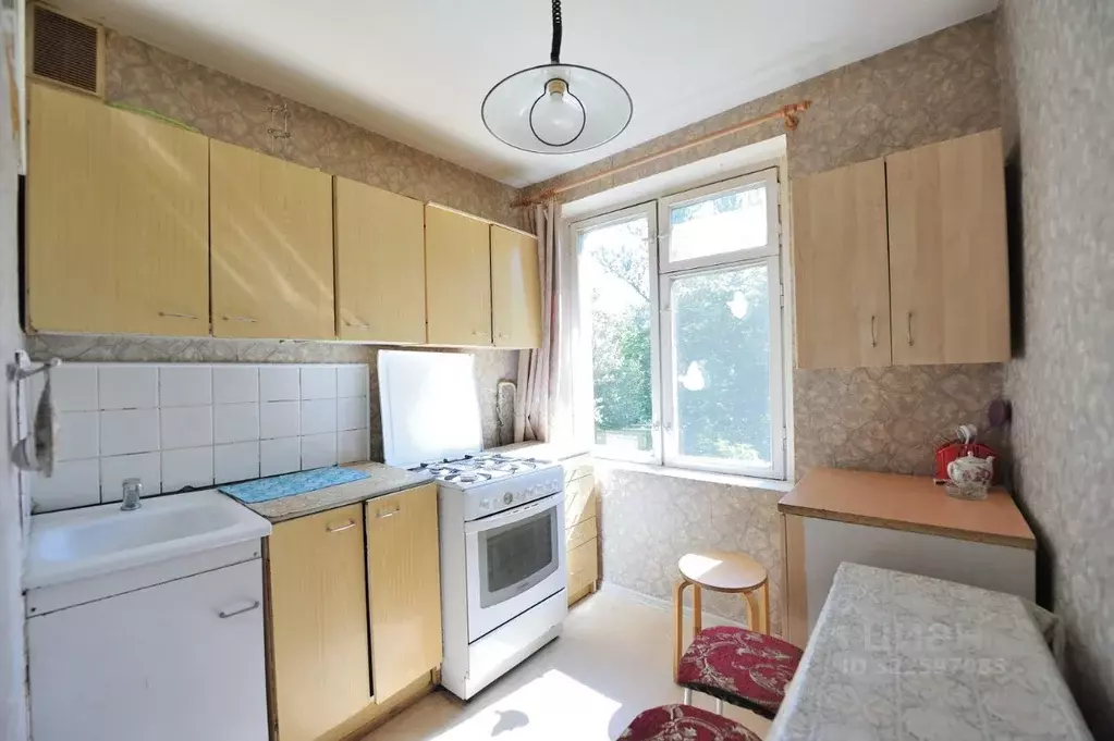 Комната Москва ул. Медиков, 18 (32.2 м) - Фото 1