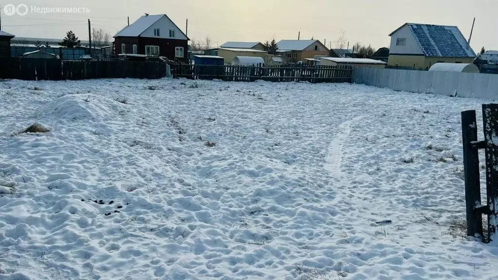 Участок в Покровск, Новокарьерная улица (13 м) - Фото 1