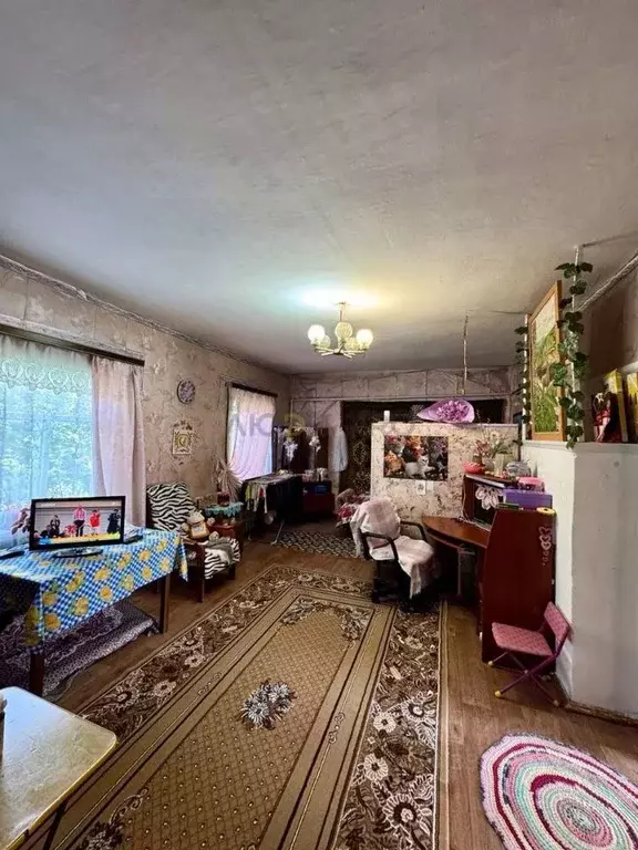 2-к кв. Кировская область, Сунский район, д. Кокуй ул. Кокуйская, 41 ... - Фото 2