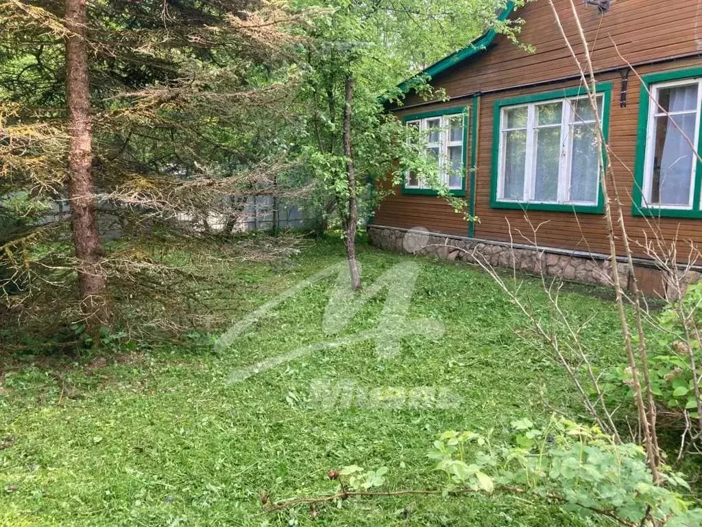 Дом в Московская область, Одинцовский городской округ, Ландыш СНТ 2 ... - Фото 1