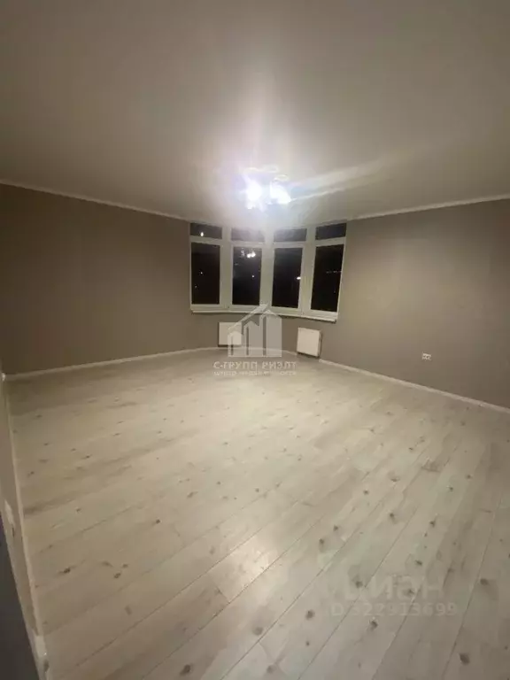 2-к кв. Калининградская область, Калининград Орудийная ул., 32Б (64.4 ... - Фото 2