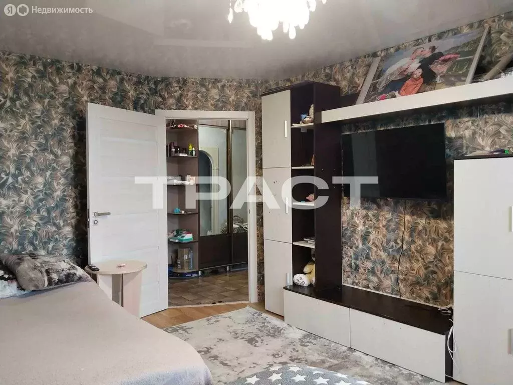 2-комнатная квартира: посёлок ВНИИСС, 76 (50.4 м) - Фото 2